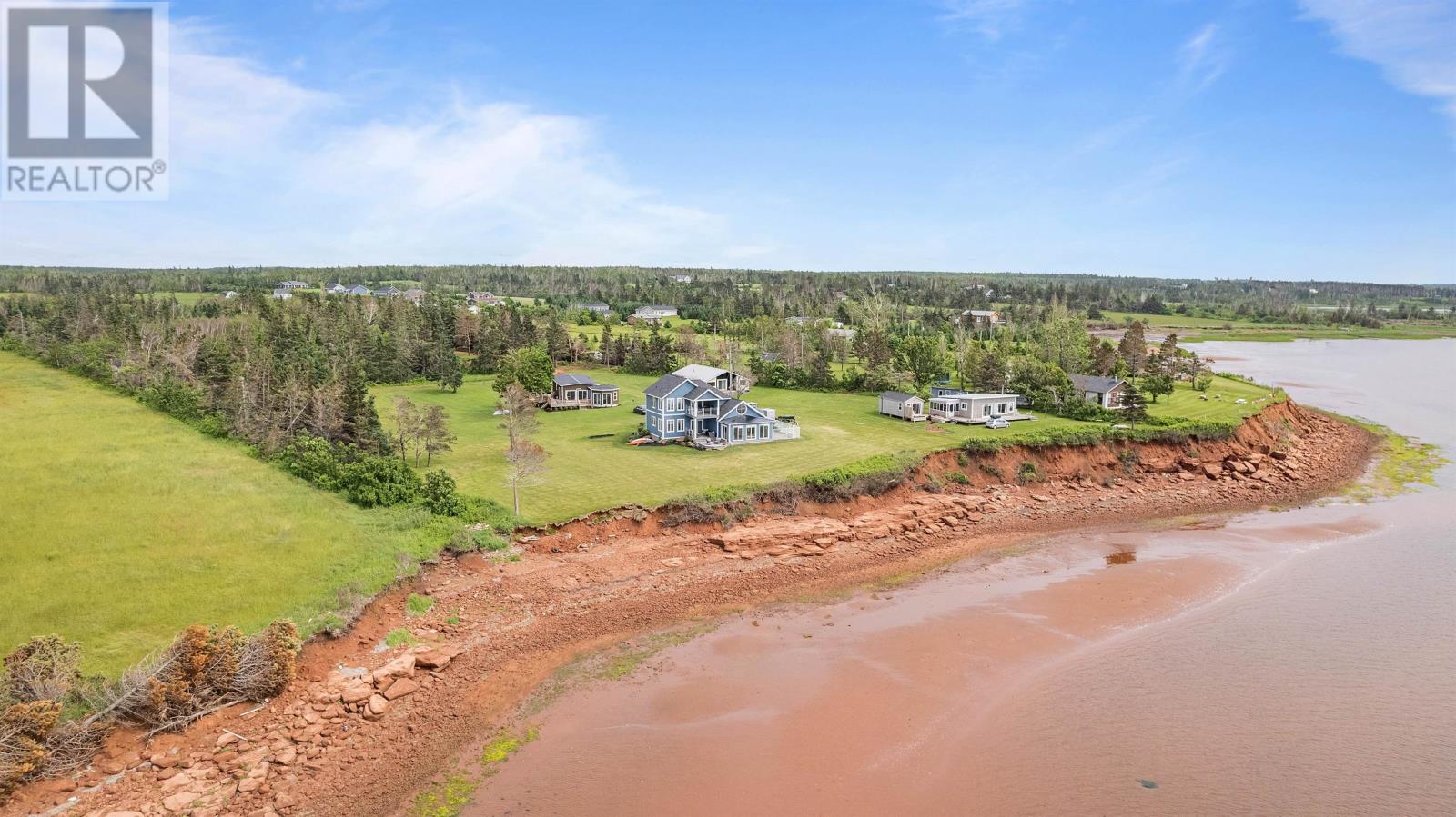 94 Baybreeze Lane, Blooming Point, Prince Edward Island  C0A 1T0 - Photo 3 - 202510411