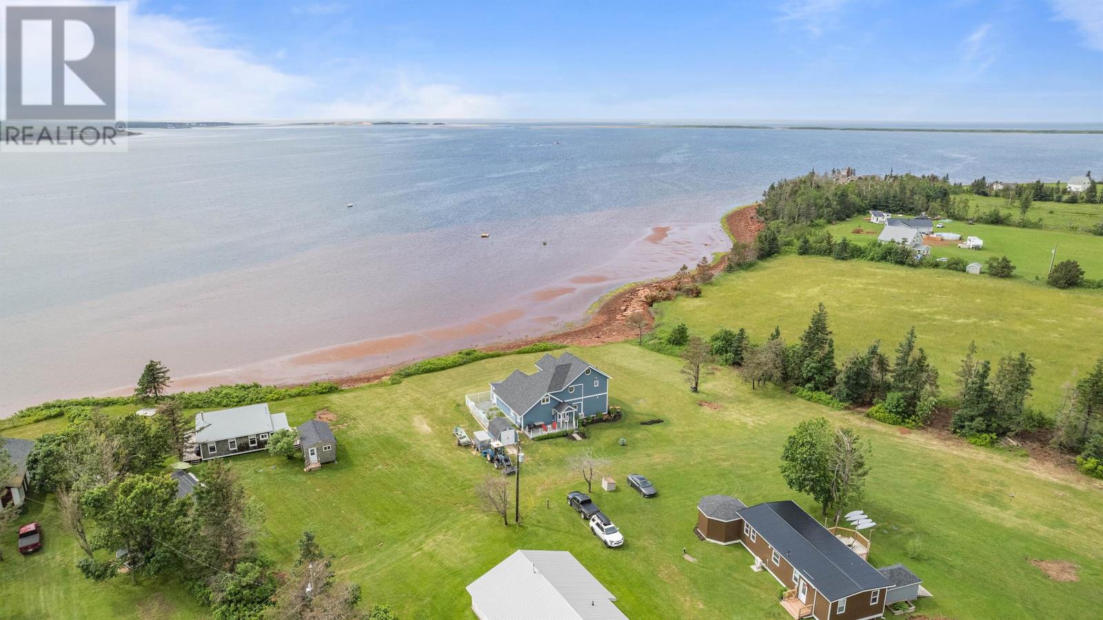 94 Baybreeze Lane, Blooming Point, Prince Edward Island  C0A 1T0 - Photo 4 - 202510411