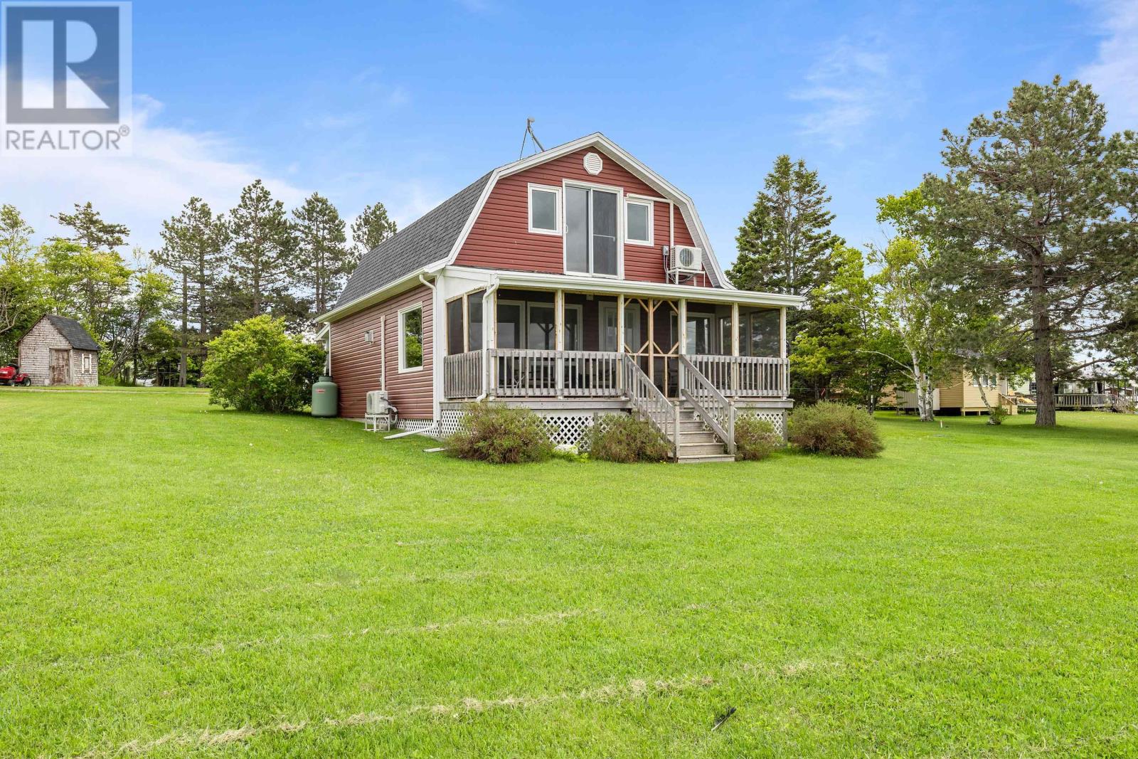6 Grandview Drive, South West Lot 16, Prince Edward Island  C0B 1T0 - Photo 2 - 202510412