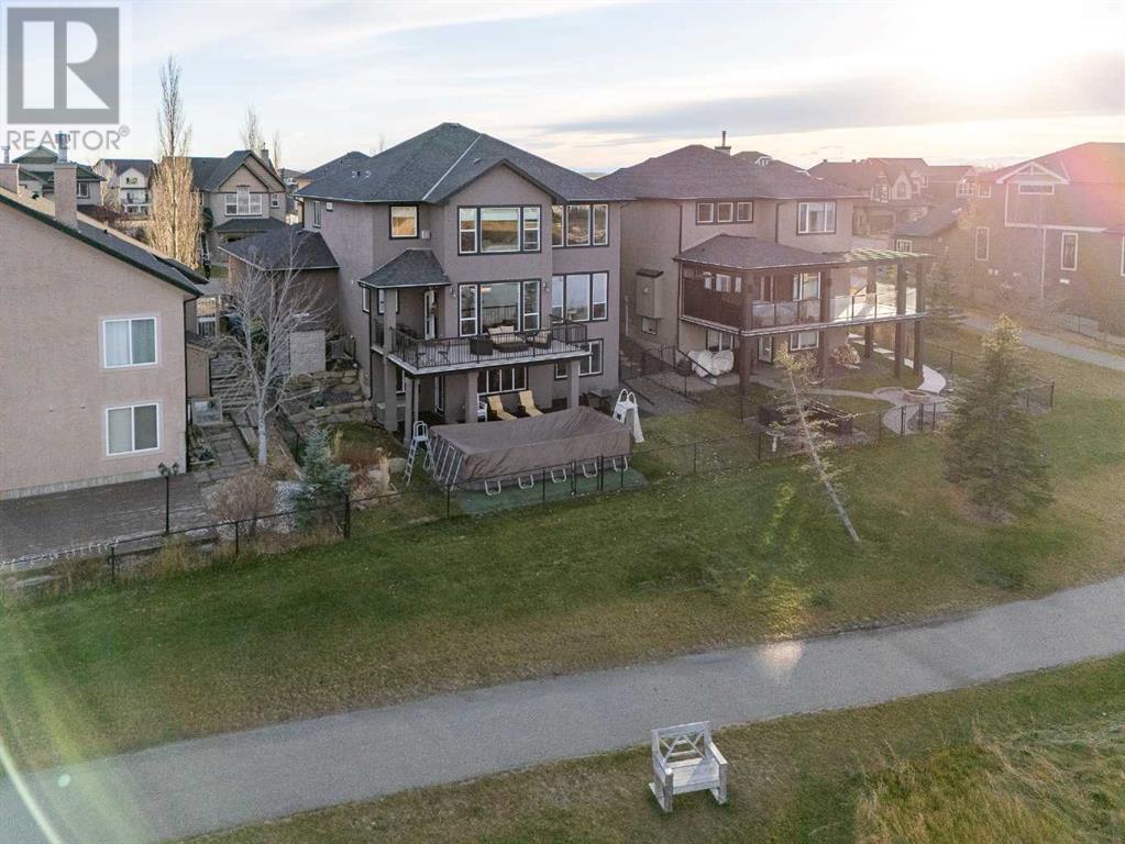 341 Rainbow Falls Way, Chestermere, Alberta  T1X 1W5 - Photo 33 - A2188337