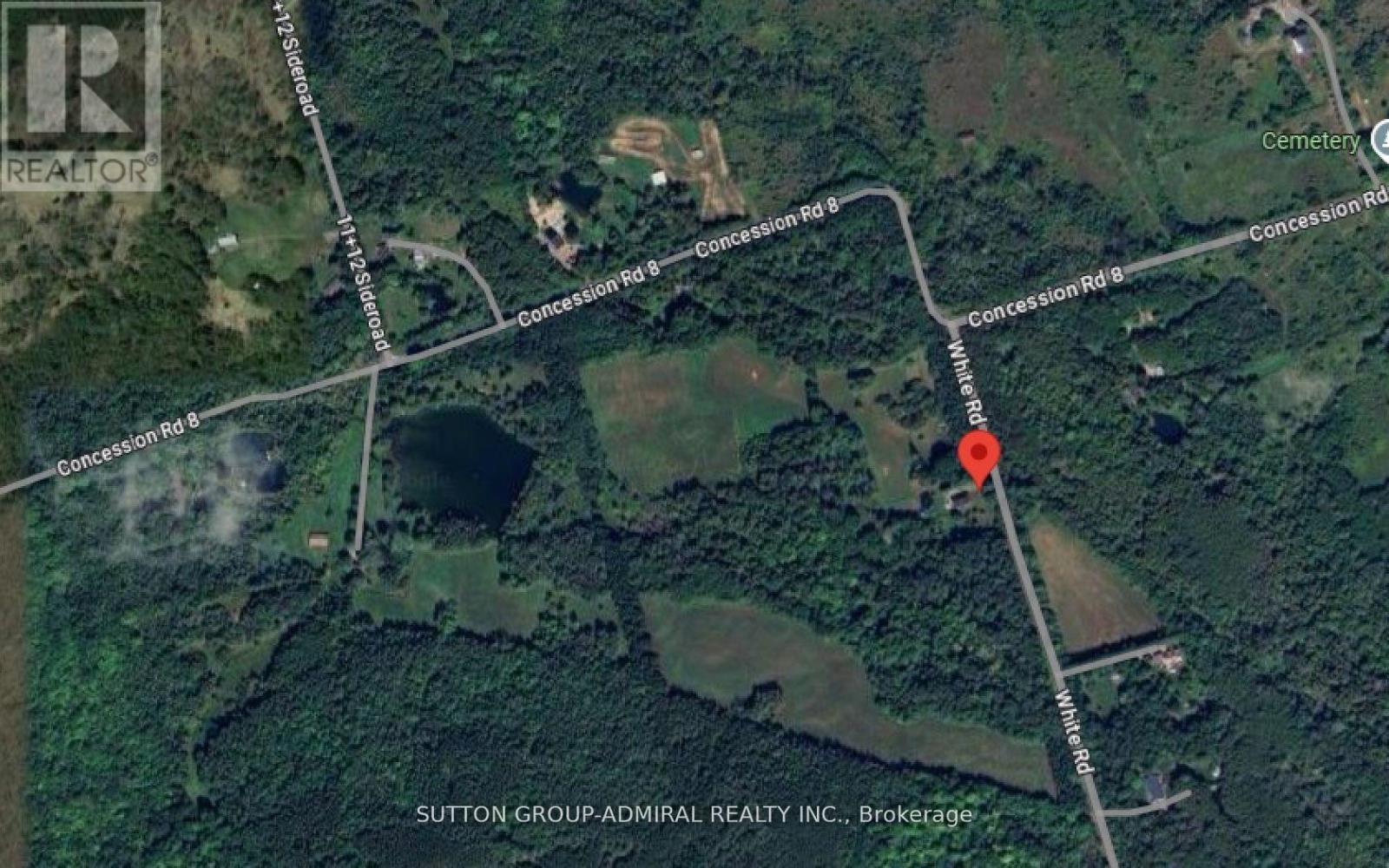 7574 WHITE ROAD, Clarington, Ontario