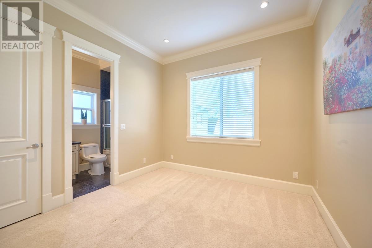 9511 Kirkmond Crescent, Richmond, British Columbia  V7E 1M7 - Photo 10 - R3000557
