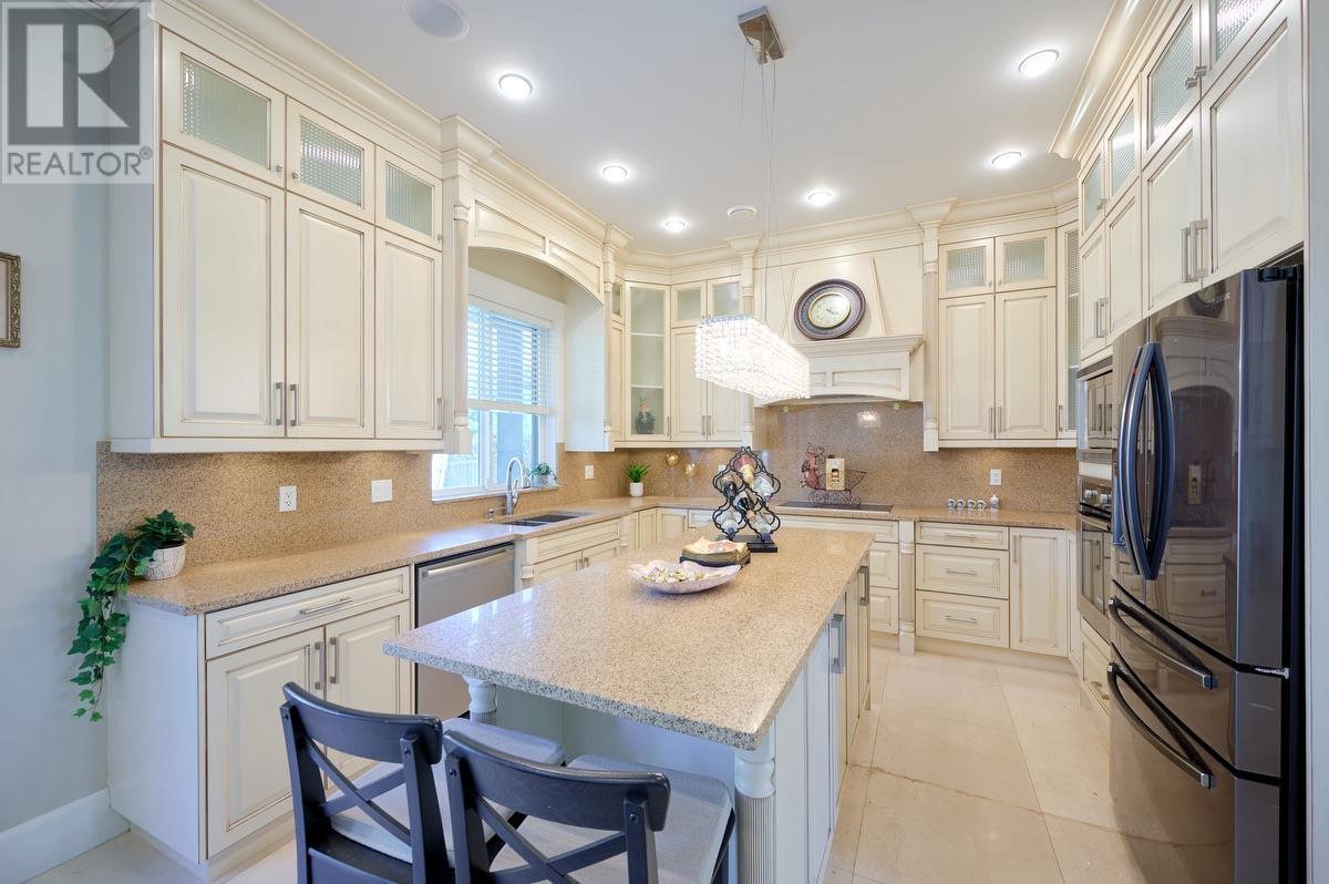 9511 Kirkmond Crescent, Richmond, British Columbia  V7E 1M7 - Photo 4 - R3000557