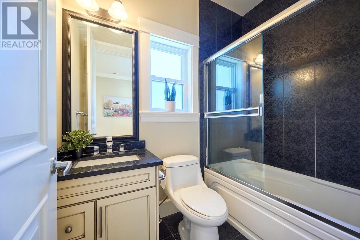 9511 Kirkmond Crescent, Richmond, British Columbia  V7E 1M7 - Photo 11 - R3000557