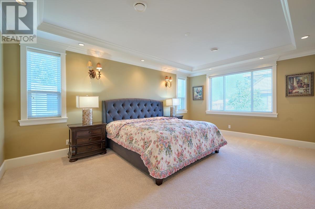 9511 Kirkmond Crescent, Richmond, British Columbia  V7E 1M7 - Photo 14 - R3000557