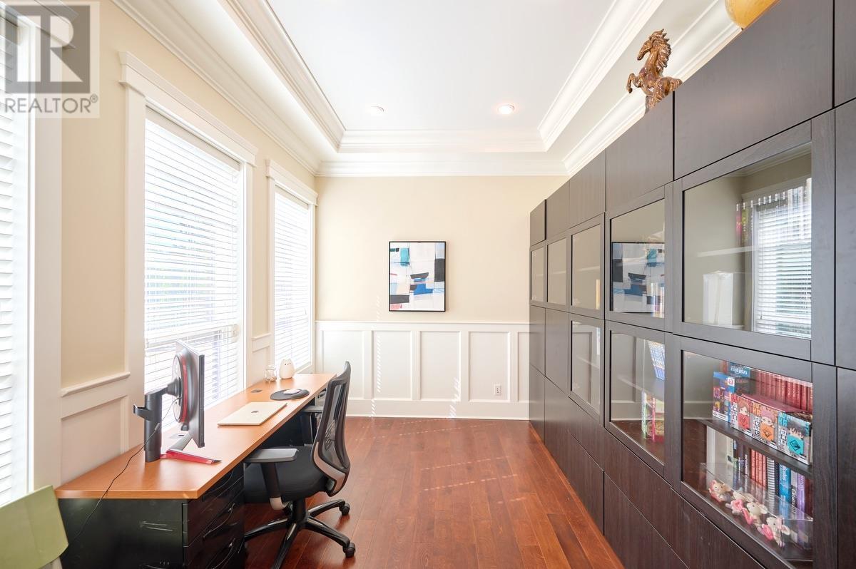 9511 Kirkmond Crescent, Richmond, British Columbia  V7E 1M7 - Photo 8 - R3000557