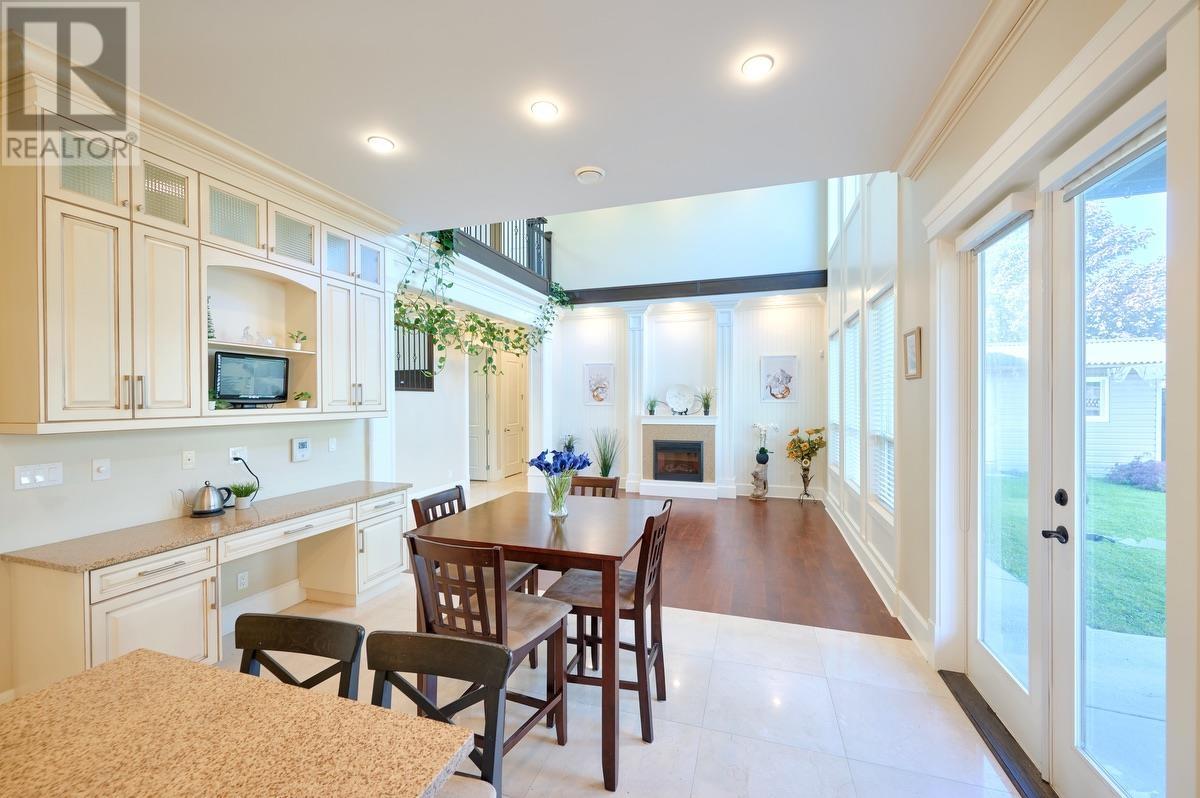 9511 Kirkmond Crescent, Richmond, British Columbia  V7E 1M7 - Photo 5 - R3000557