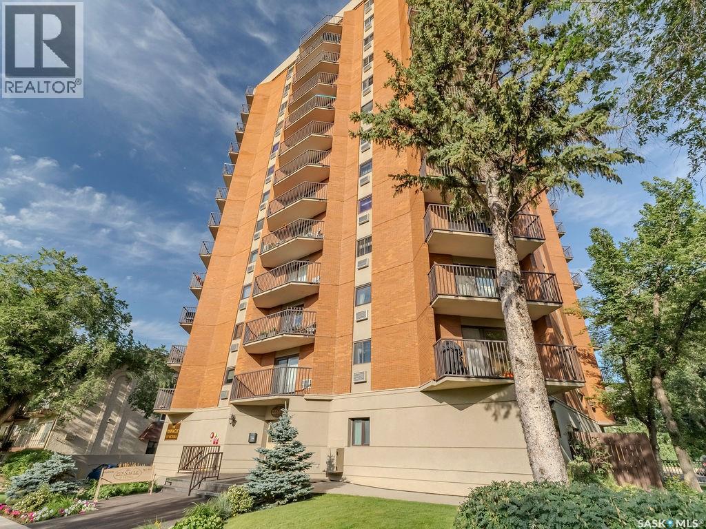 604 717 Victoria AVENUE, saskatoon, Saskatchewan