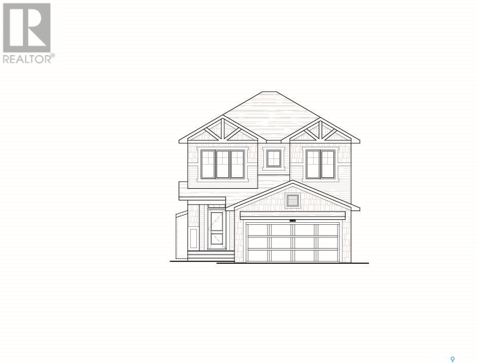 5301 Nicholson AVENUE, Regina, Saskatchewan