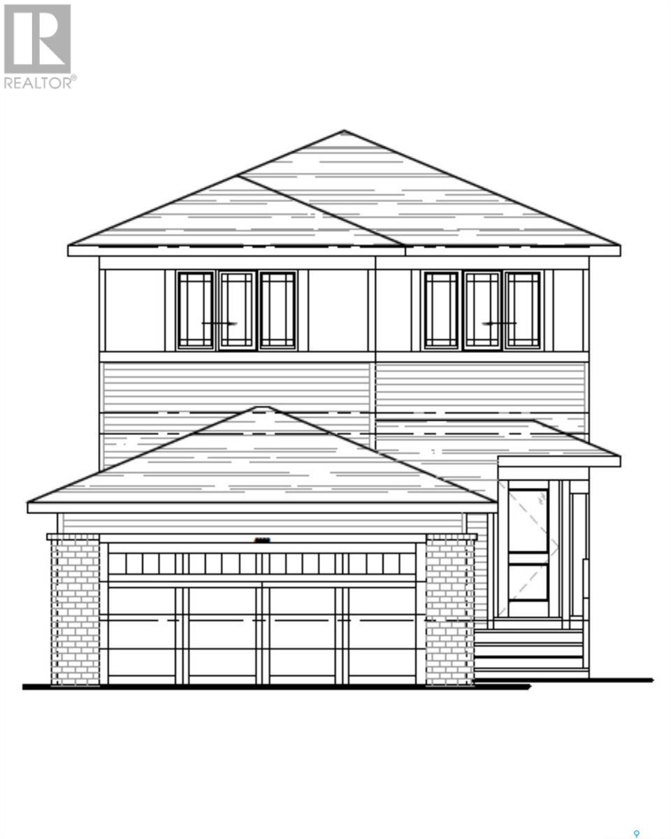 3237 Green Turtle ROAD, Regina, Saskatchewan