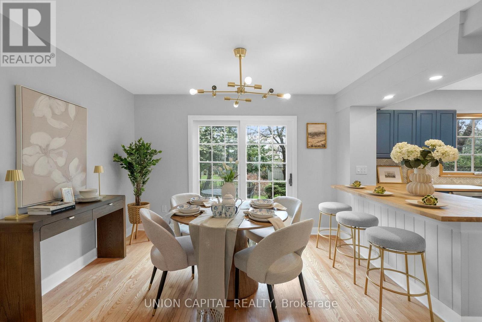 9 Cathedral Bluffs Drive, Toronto, Ontario  M1M 2T6 - Photo 13 - E12131953