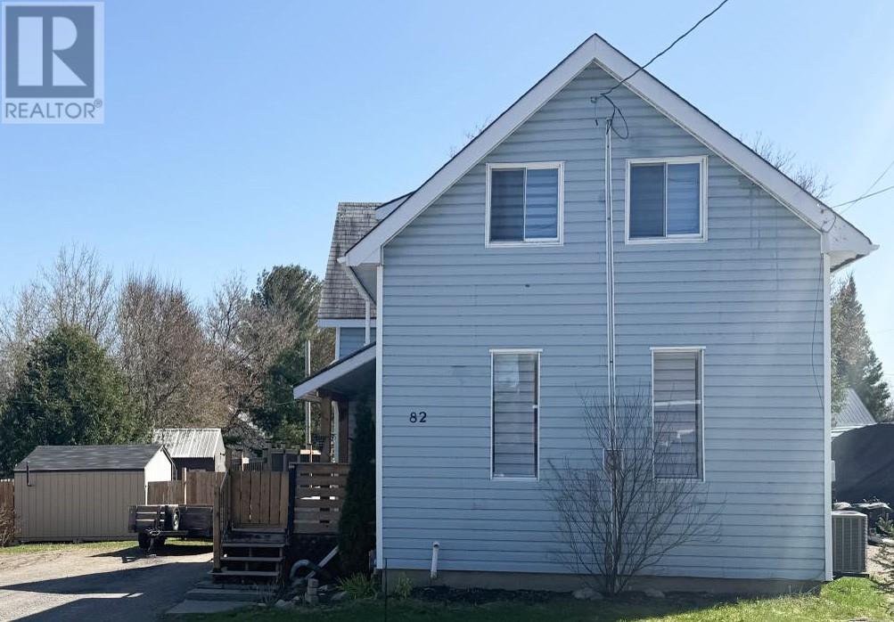 Property at 82 Main Street W image 1