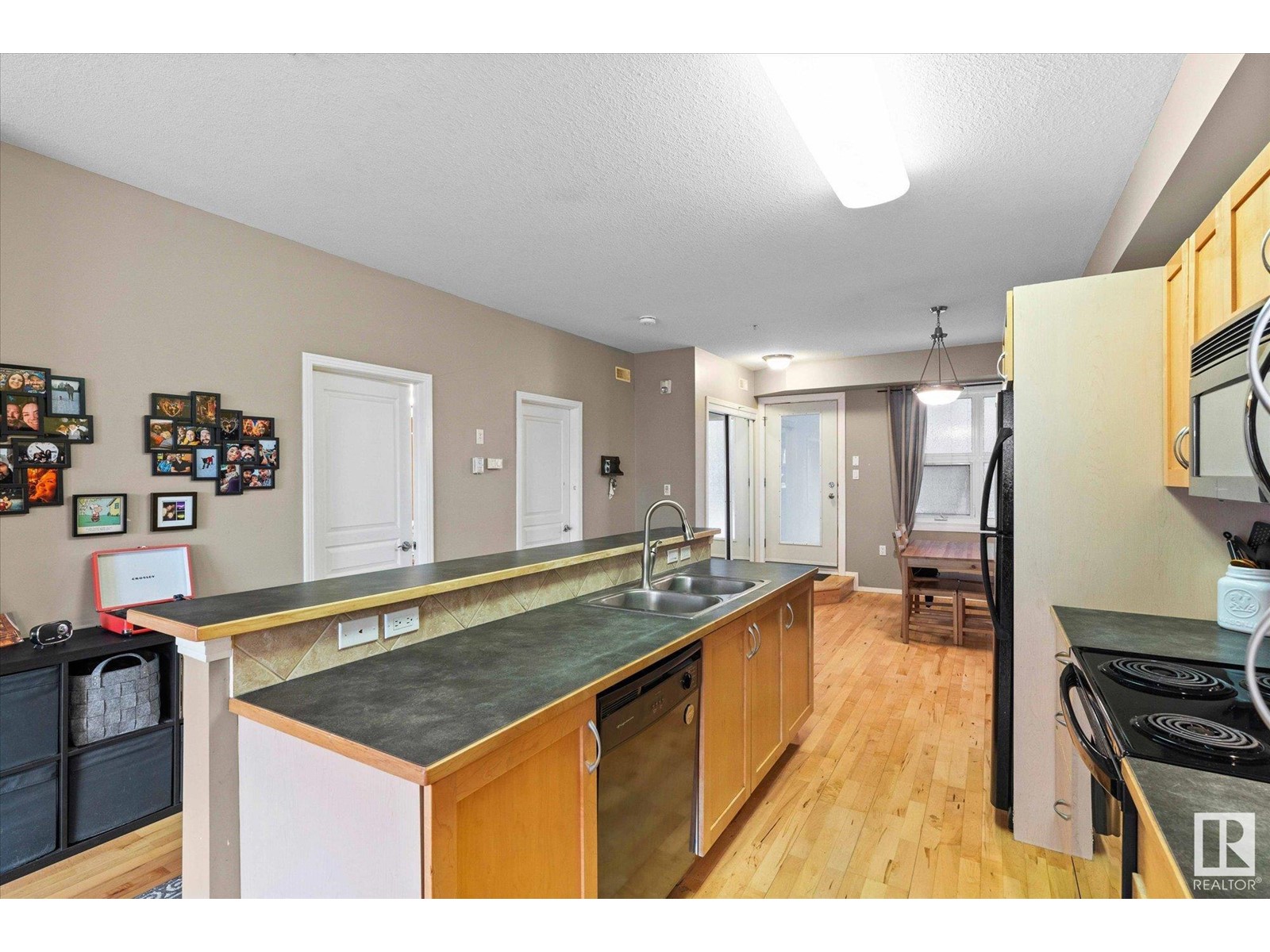 #107 11933 106 Av Nw, Edmonton, Alberta  T5H 0S2 - Photo 11 - E4435420