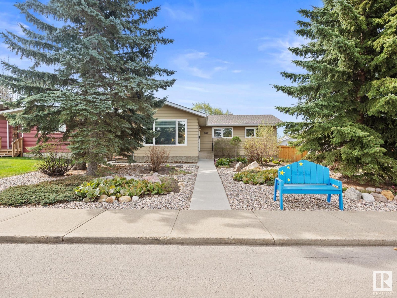 287 Knottwood Rd N Nw, Edmonton, Alberta  T6K 2G5 - Photo 1 - E4435421