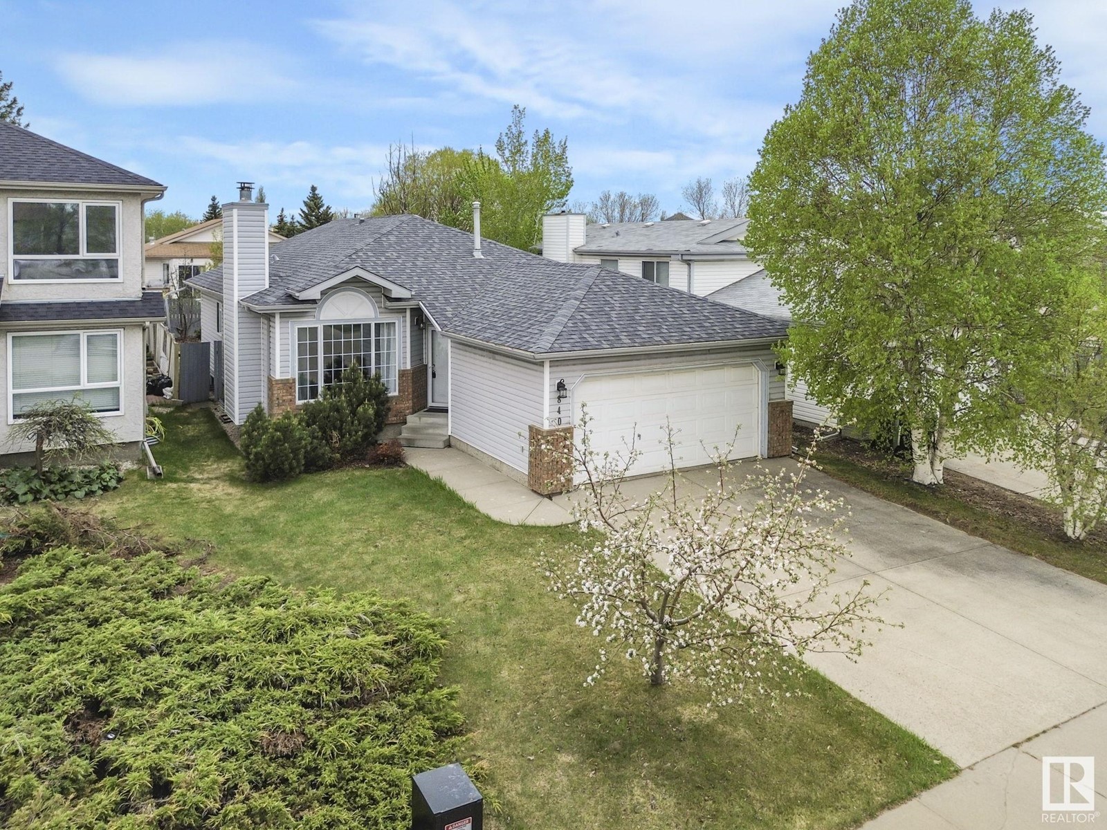 840 113a St Nw, Edmonton, Alberta  T6J 6W4 - Photo 37 - E4435422