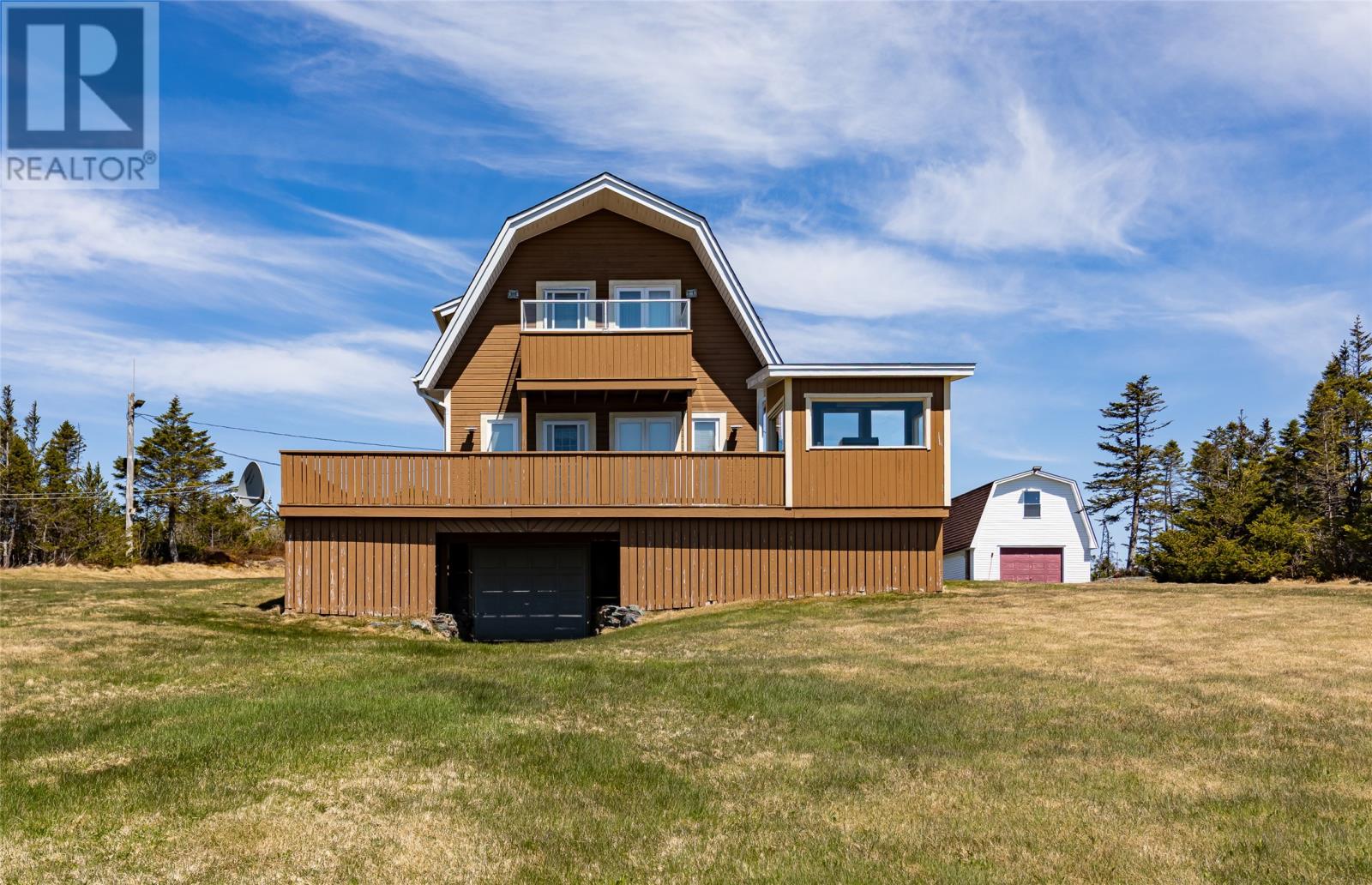 0 Mill Road, Brigus Junction, Newfoundland & Labrador