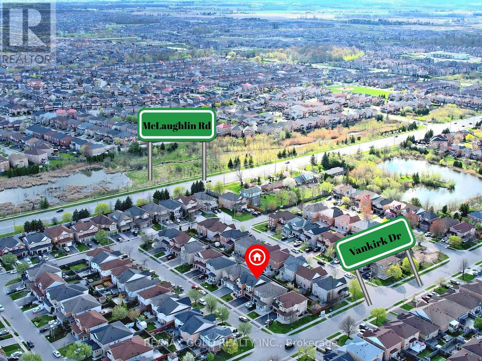 6 Foxhollow Road, Brampton, Ontario  L7A 1M3 - Photo 40 - W12130277