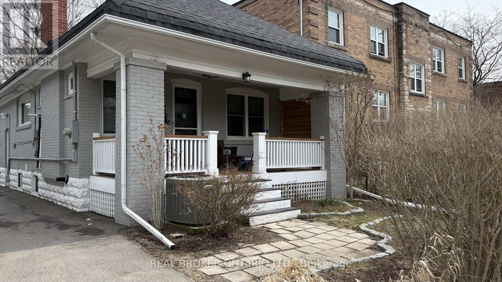 Basement - 17 Eighth Street, Toronto, Ontario  M8V 3C2 - Photo 3 - W12088188