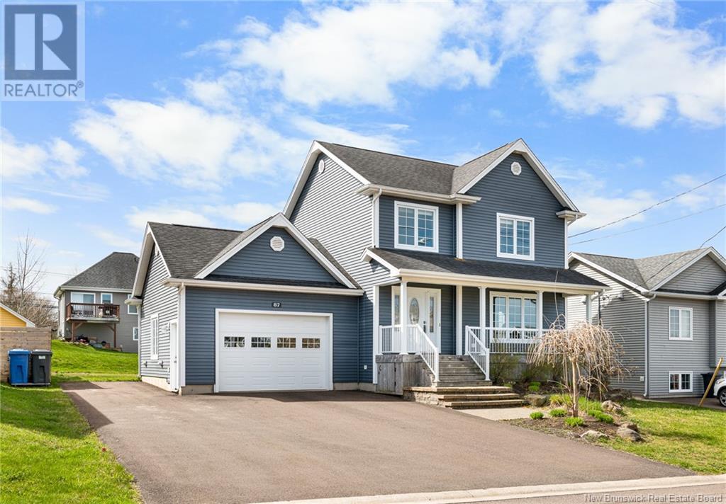 87 Tilmon Crescent, Dieppe, New Brunswick  E1A 5S3 - Photo 35 - NB118098