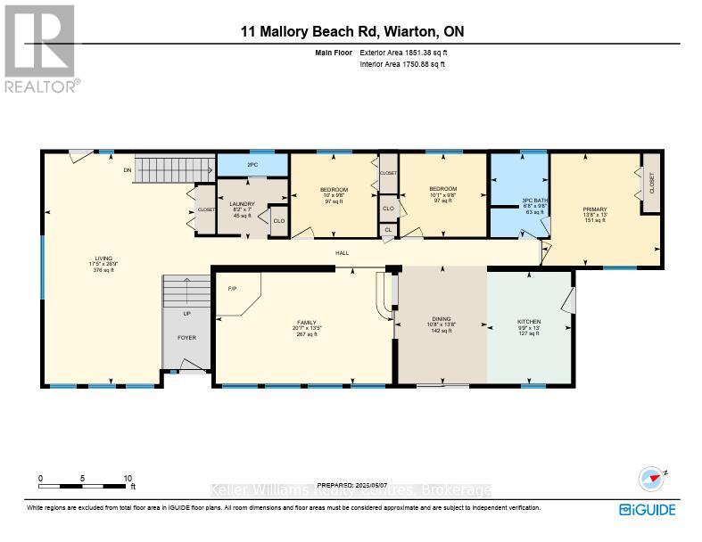 11 Mallory Beach Road, South Bruce Peninsula, Ontario  N0H 2T0 - Photo 49 - X12133812