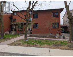 F - 35 ROBINSON AVENUE, Ottawa, Ontario