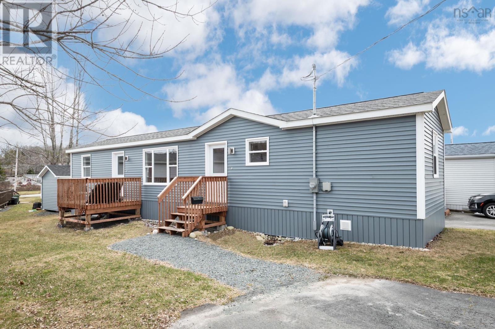 17 Gantry Road, Middle Sackville, Nova Scotia