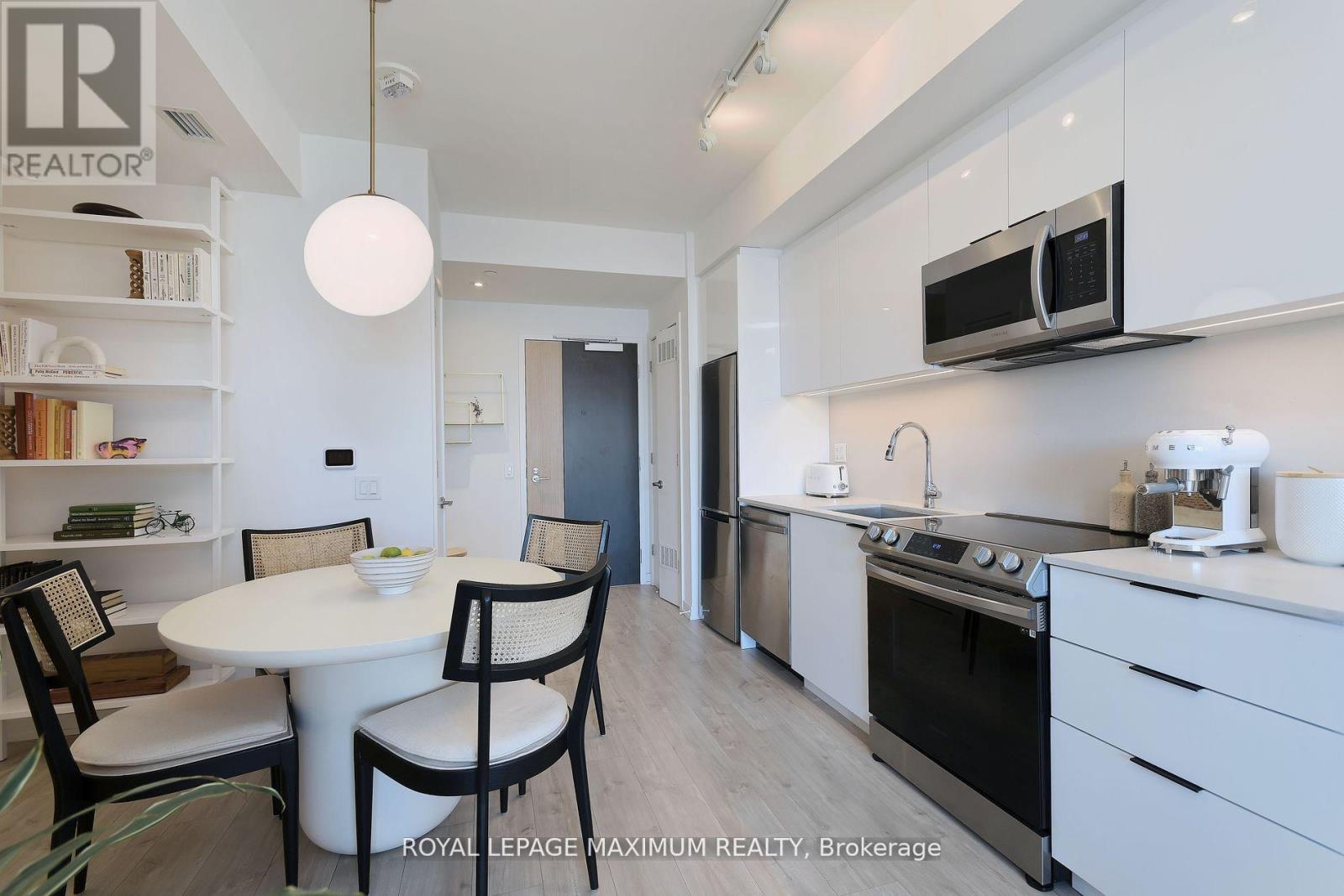 1713 - 50 Power Street, Toronto, Ontario  M5A 0V3 - Photo 12 - C12130238