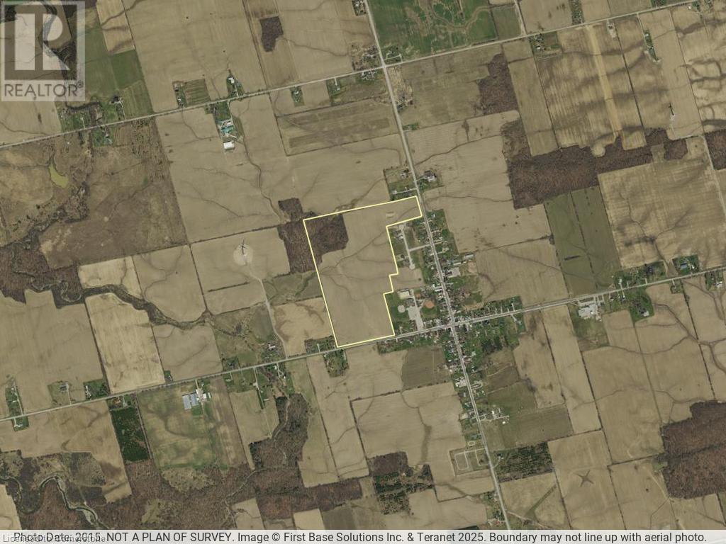 405 Concession 5 Road W, Fisherville, Ontario  N0A 1G0 - Photo 2 - 40694245