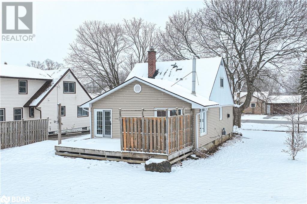397 Bayview Parkway, Orillia, Ontario  L3V 3Y4 - Photo 2 - 40711188
