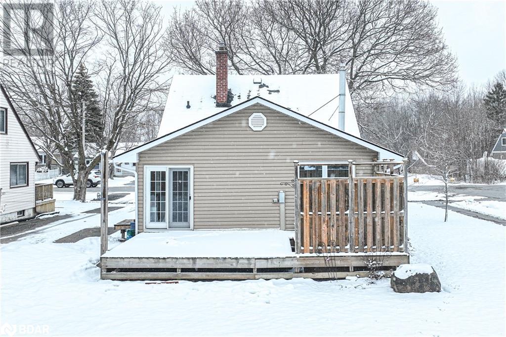 397 Bayview Parkway, Orillia, Ontario  L3V 3Y4 - Photo 3 - 40711188