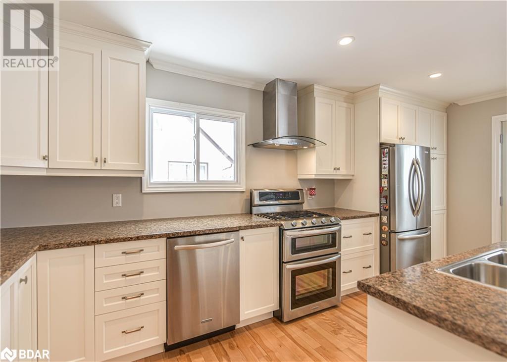 397 Bayview Parkway, Orillia, Ontario  L3V 3Y4 - Photo 14 - 40711188