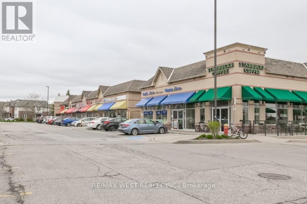 61 - 2280 Baronwood Drive, Oakville, Ontario  L6M 5J8 - Photo 45 - W12136238