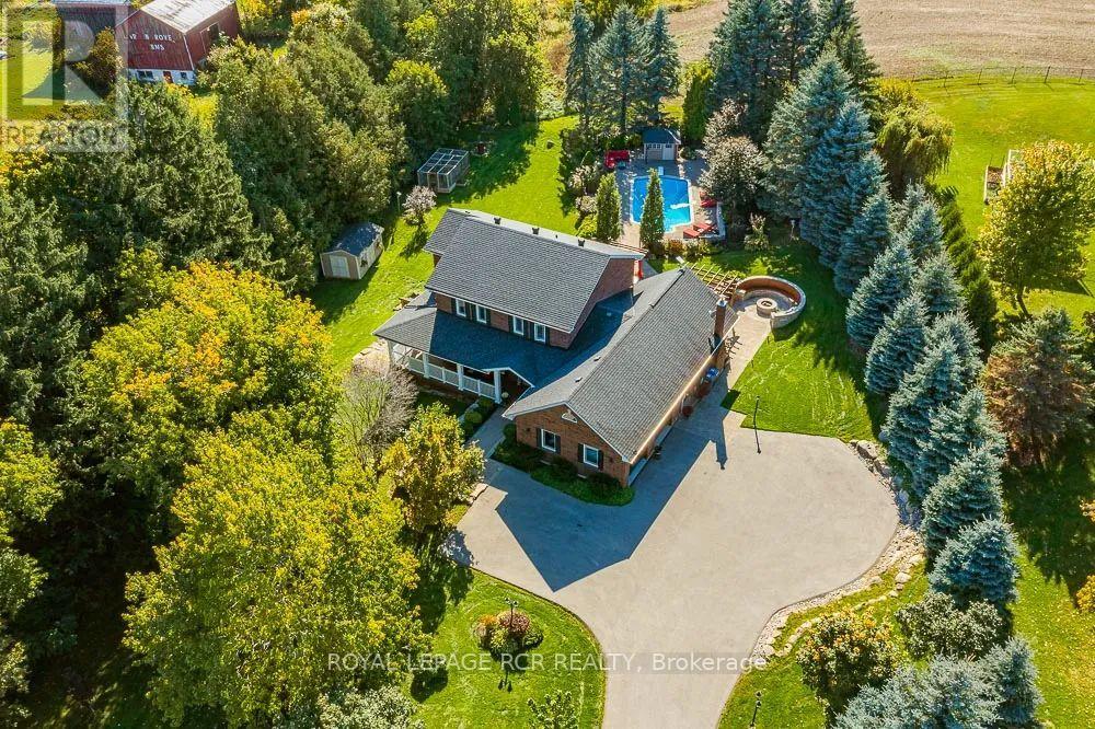 Property at 17882 HORSESHOE HILL ROAD image 1
