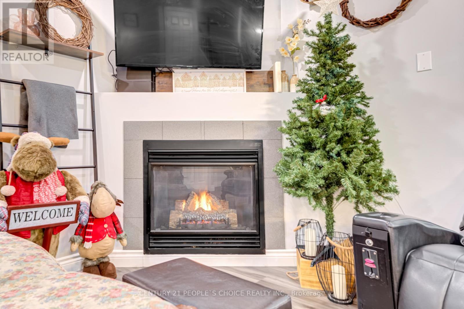 13 Jeffrey Street, Brampton, Ontario  L6S 2M9 - Photo 10 - W12136263