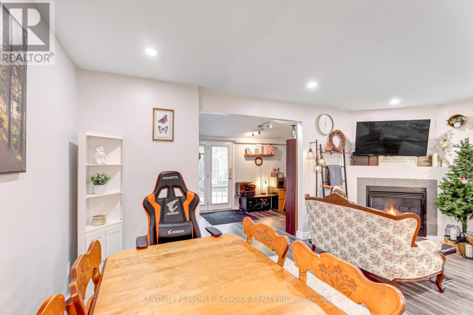 13 Jeffrey Street, Brampton, Ontario  L6S 2M9 - Photo 15 - W12136263