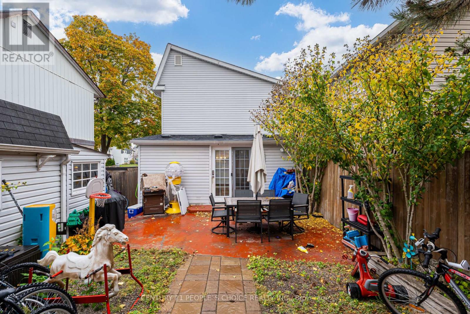 13 Jeffrey Street, Brampton, Ontario  L6S 2M9 - Photo 45 - W12136263