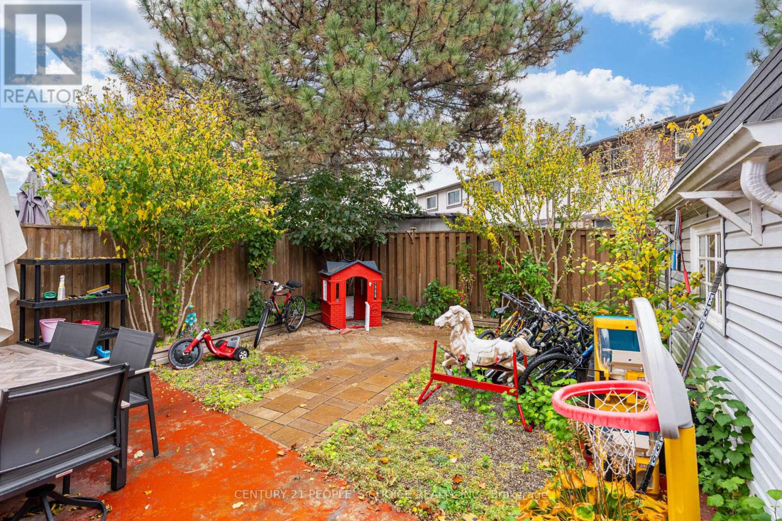 13 Jeffrey Street, Brampton, Ontario  L6S 2M9 - Photo 46 - W12136263