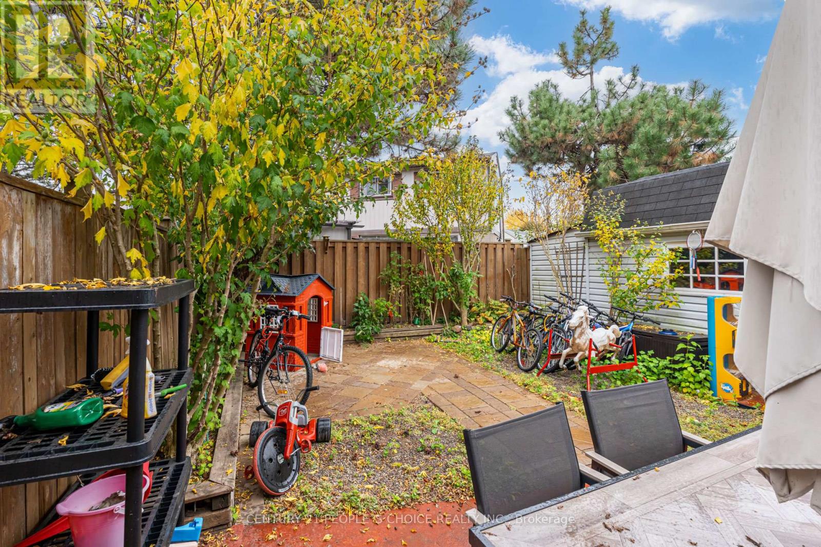 13 Jeffrey Street, Brampton, Ontario  L6S 2M9 - Photo 47 - W12136263