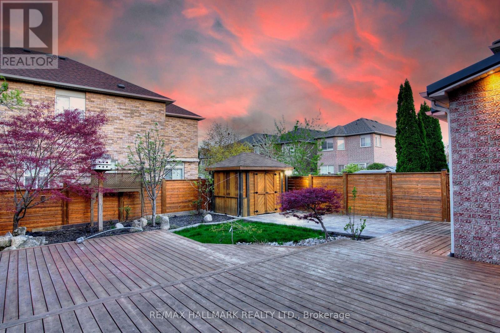 3822 Mcdowell Drive, Mississauga, Ontario  L5M 6P5 - Photo 48 - W12132557