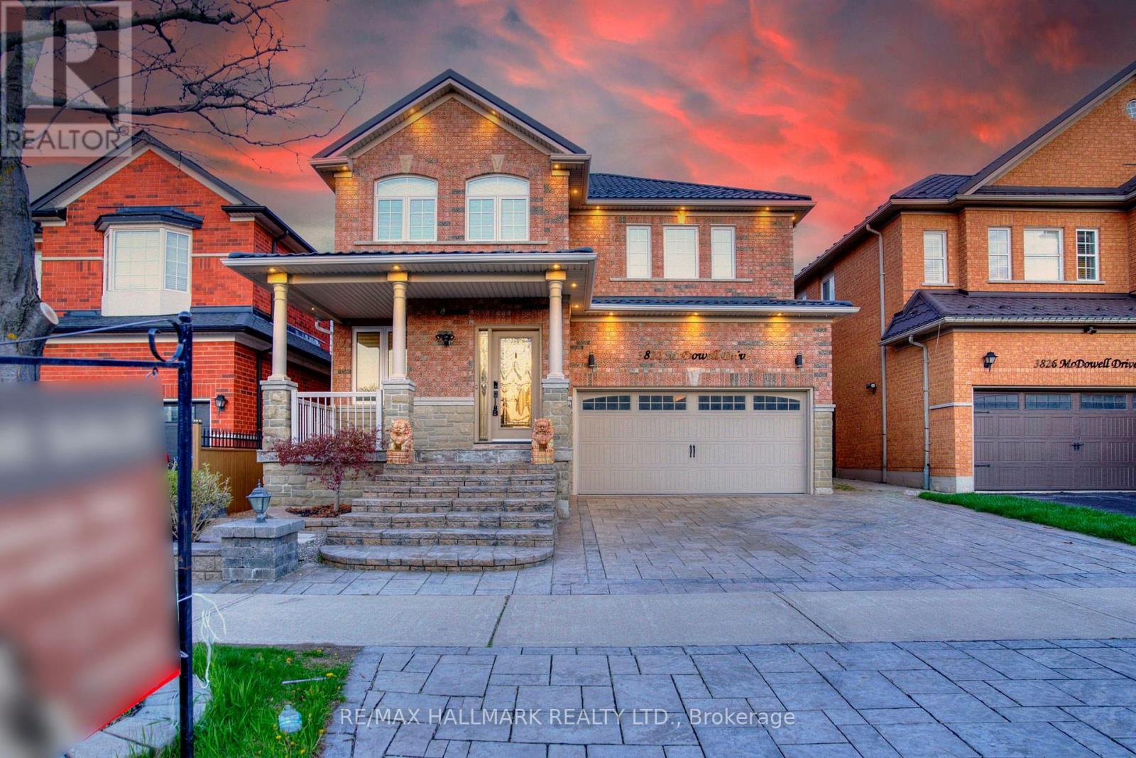 3822 Mcdowell Drive, Mississauga, Ontario  L5M 6P5 - Photo 40 - W12132557