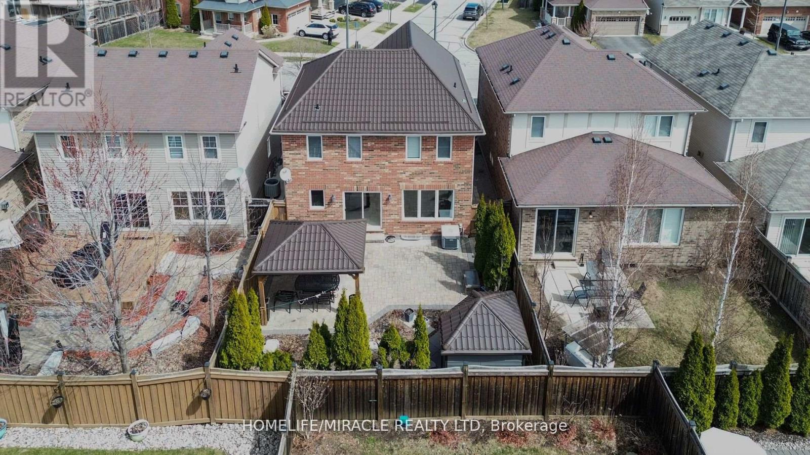 926 Whewell Trail, Milton, Ontario  L9T 8C7 - Photo 39 - W12135818