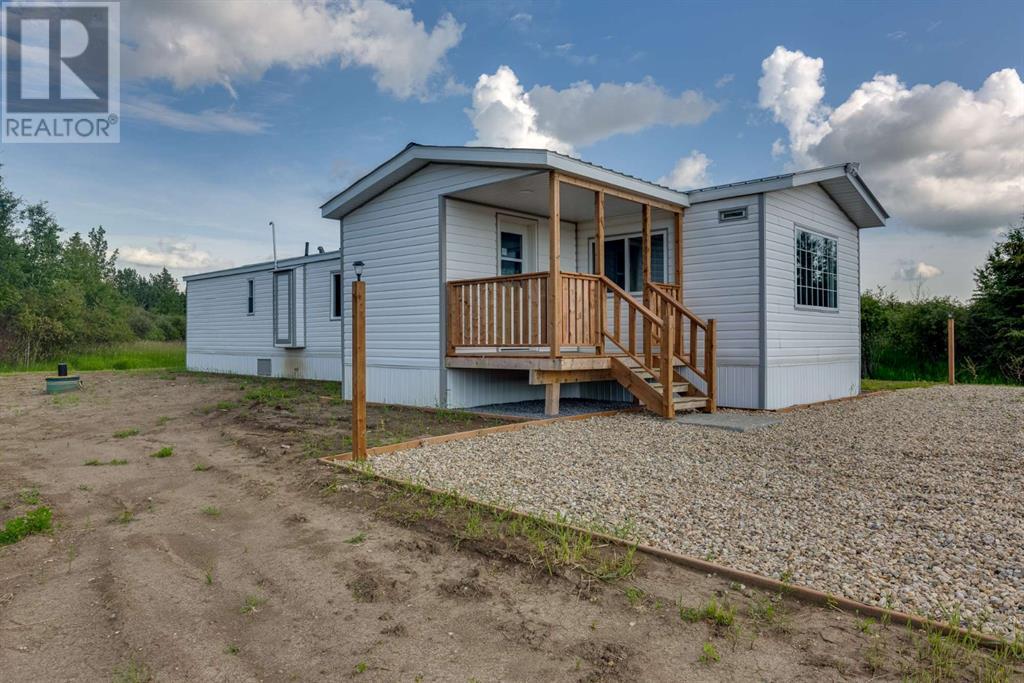445055 Range Road 33, Rural Ponoka County, Alberta  T0C 0M0 - Photo 1 - A2209219