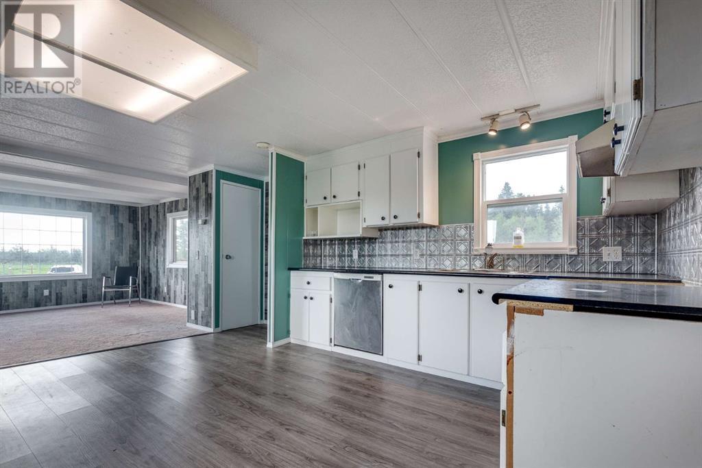 445055 Range Road 33, Rural Ponoka County, Alberta  T0C 0M0 - Photo 8 - A2209219