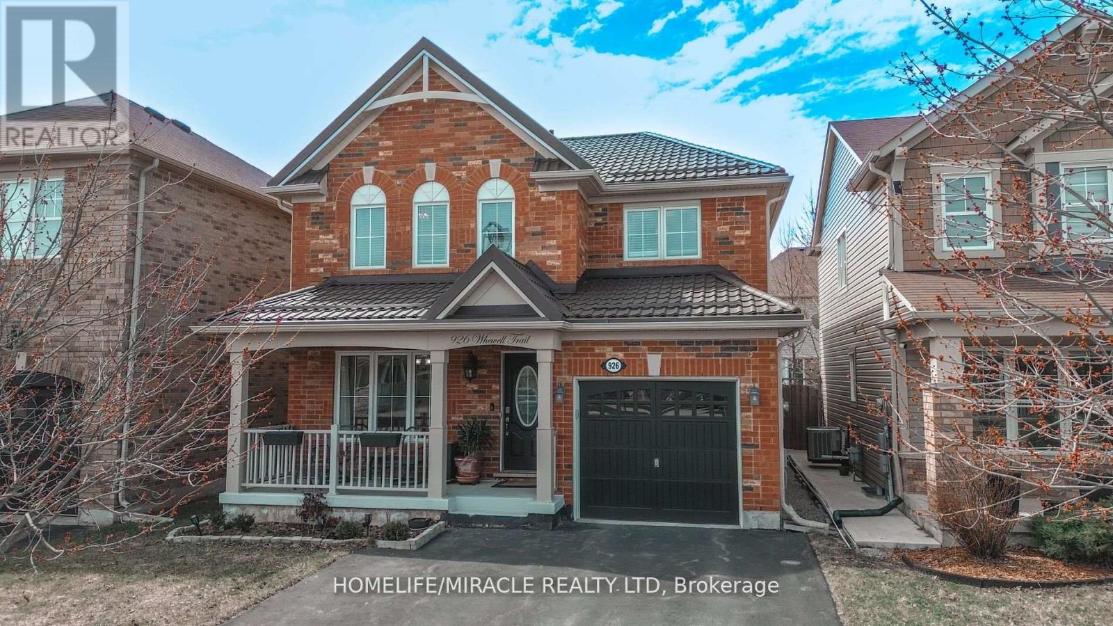 926 Whewell Trail, Milton, Ontario  L9T 8C7 - Photo 4 - W12135818