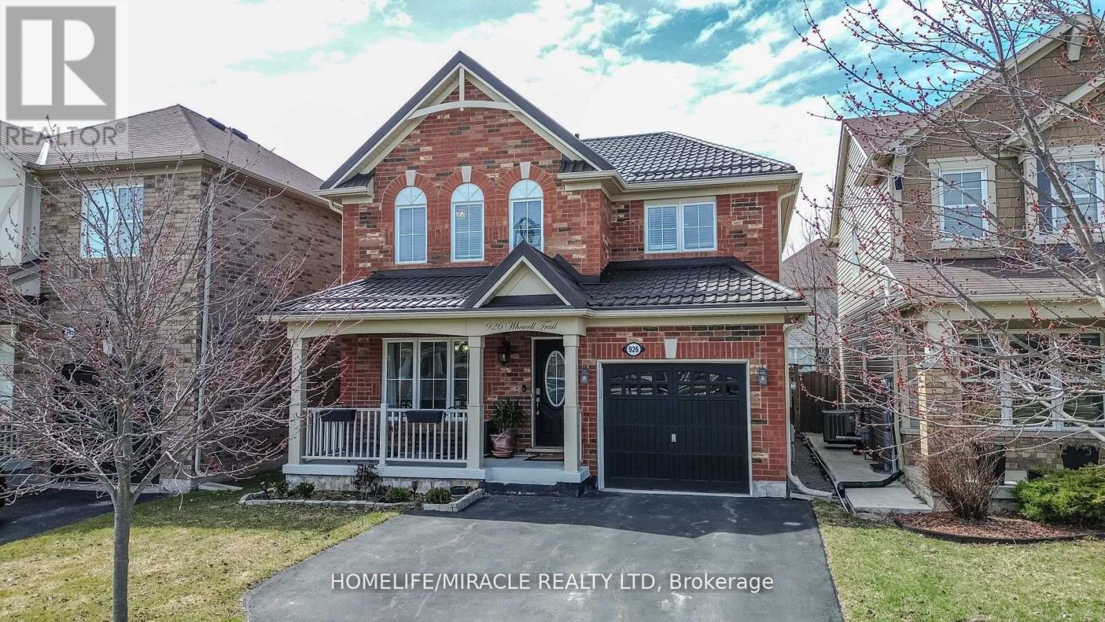 926 Whewell Trail, Milton, Ontario  L9T 8C7 - Photo 3 - W12135818