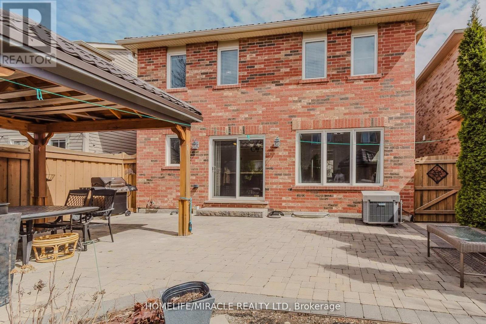 926 Whewell Trail, Milton, Ontario  L9T 8C7 - Photo 37 - W12135818