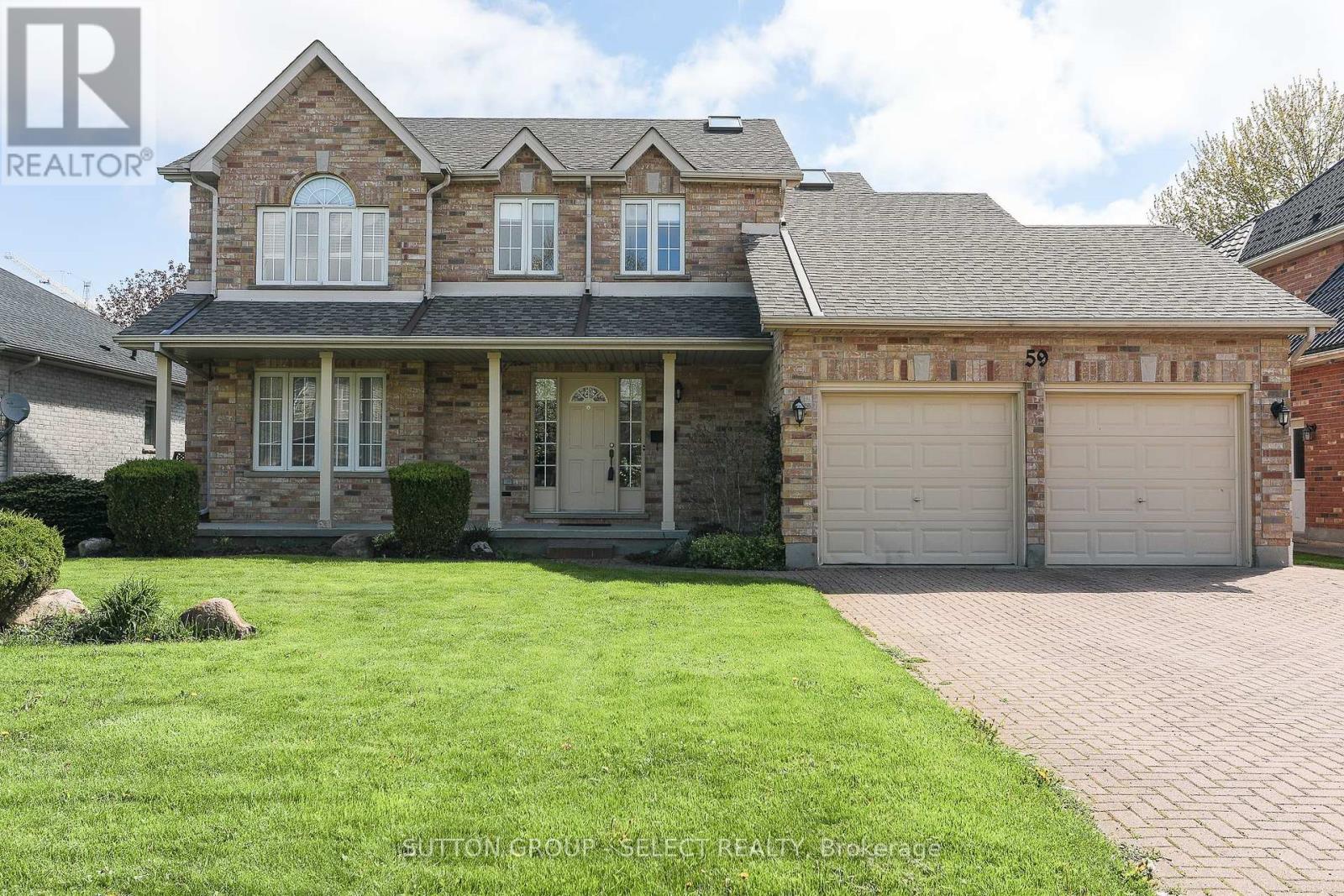 59 Farmhouse Road, London East, Ontario  N5Y 5M4 - Photo 1 - X12136380