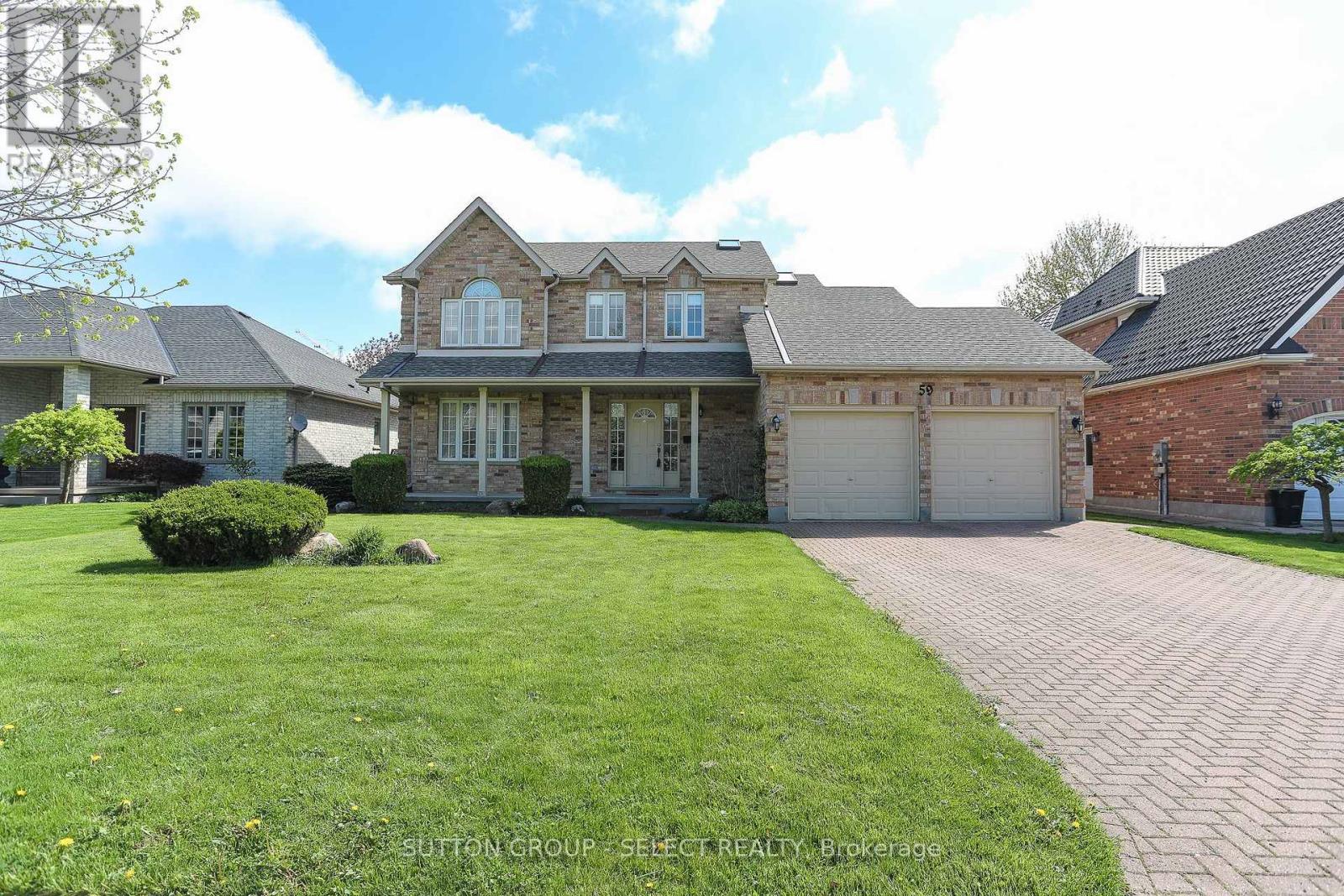 59 Farmhouse Road, London East, Ontario  N5Y 5M4 - Photo 2 - X12136380