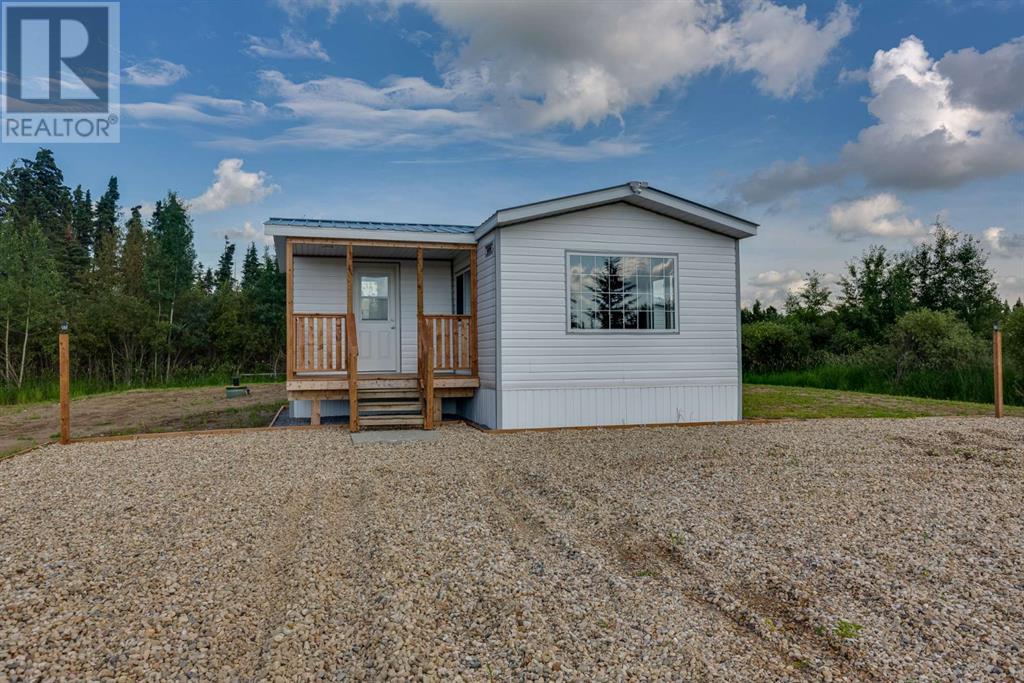 445055 Range Road 33, Rural Ponoka County, Alberta  T0C 0M0 - Photo 12 - A2209219