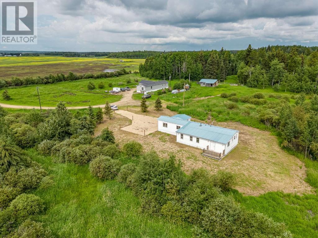 445055 Range Road 33, Rural Ponoka County, Alberta  T0C 0M0 - Photo 43 - A2209219